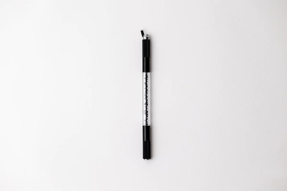 DISPOSABLE MICROBLADING HAND TOOLS (25 PACK) iSLAYBROWSUPPLIES