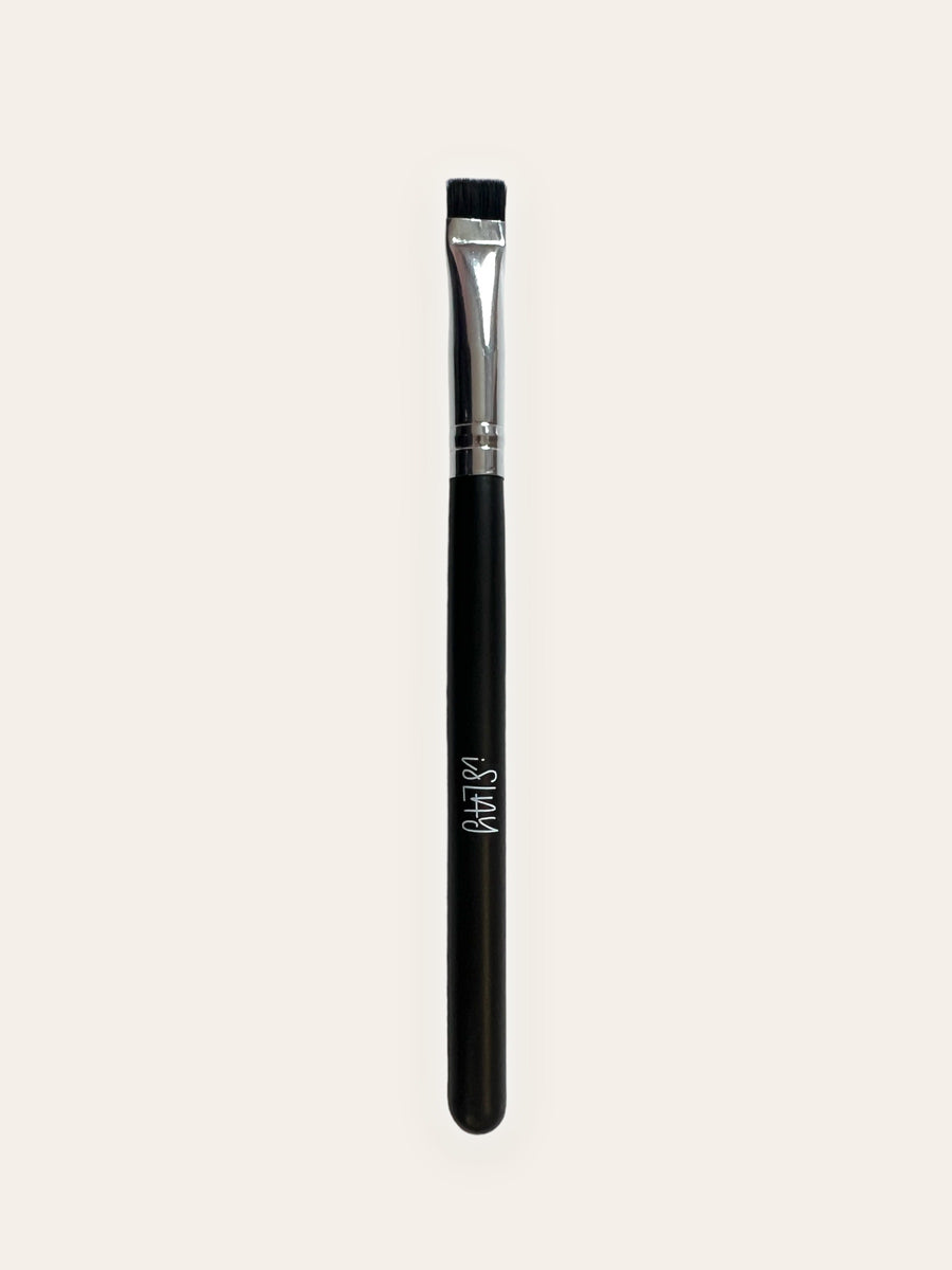 iSLAY FLAT CONCEALER BRUSH iSLAYBROWSUPPLIES