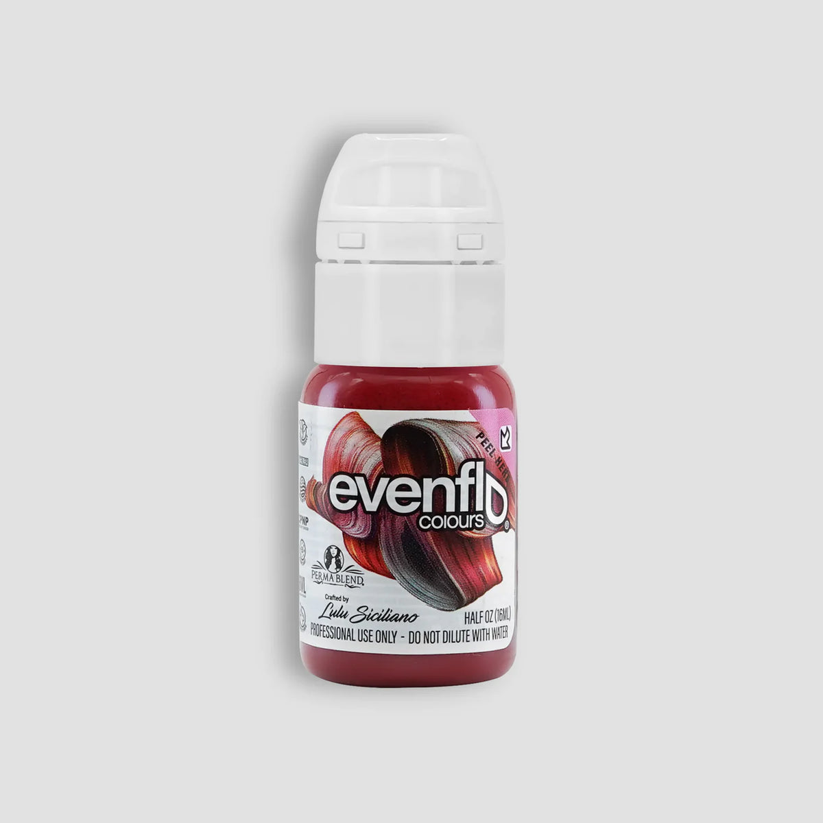 EVENFLO COLOURS
