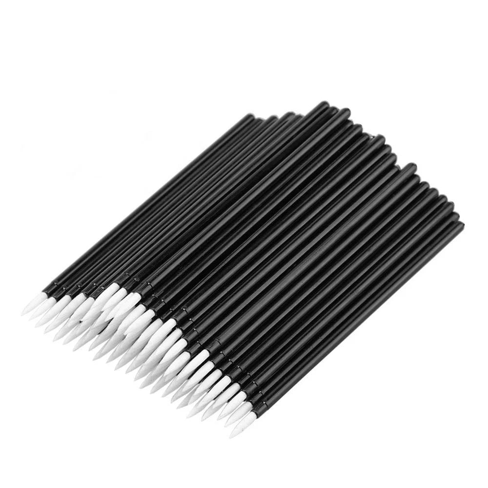 DISPOSABLE EYELINER BRUSH APPLICATOR iSLAYBROWSUPPLIES