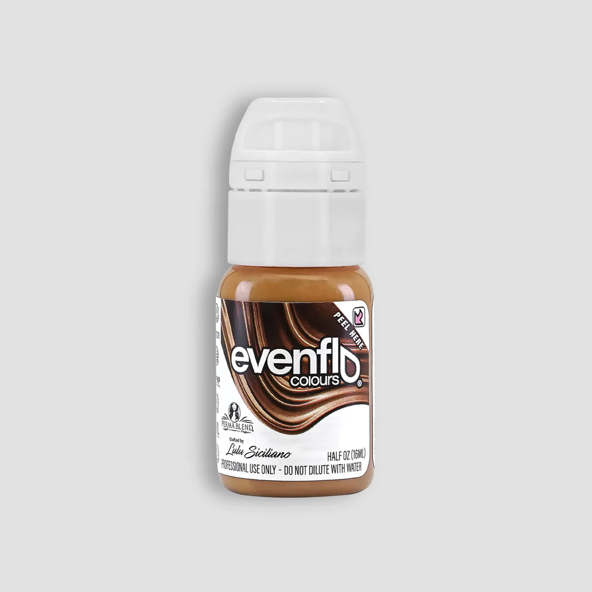 EVENFLO COLOURS