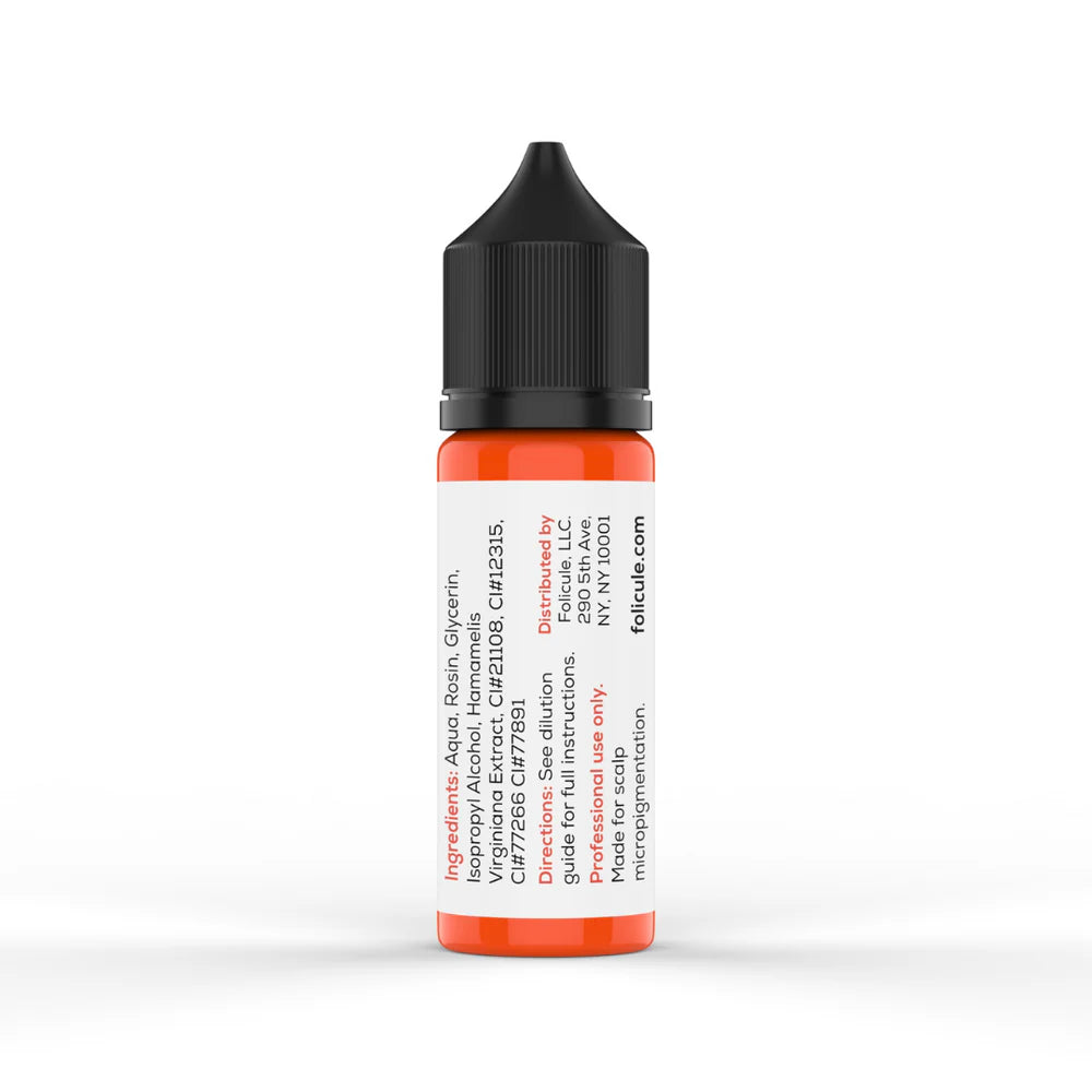 Folicule x Hanafy - Neutralizer Scalp Pigment