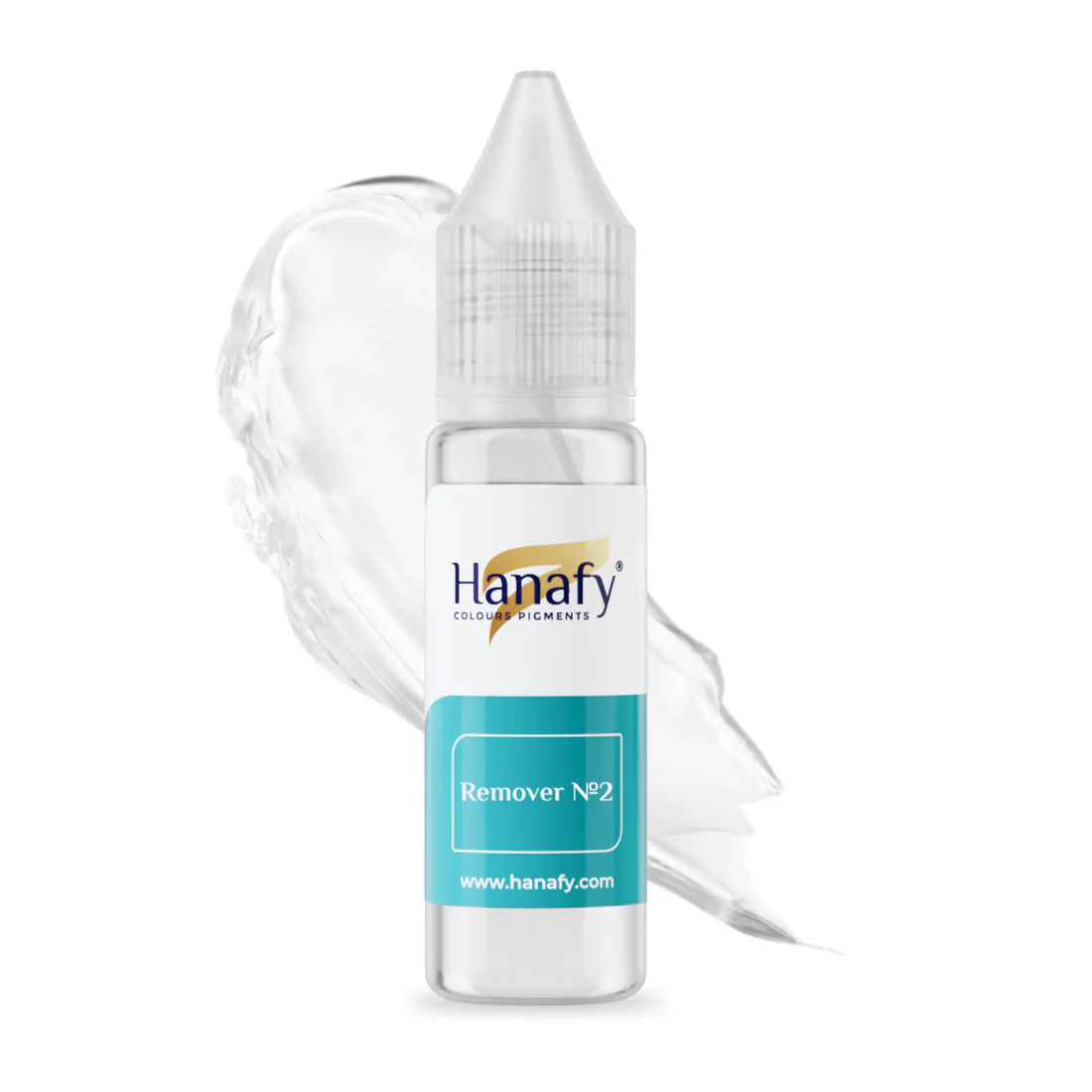Hanafy Mineral Remover N2 15ml