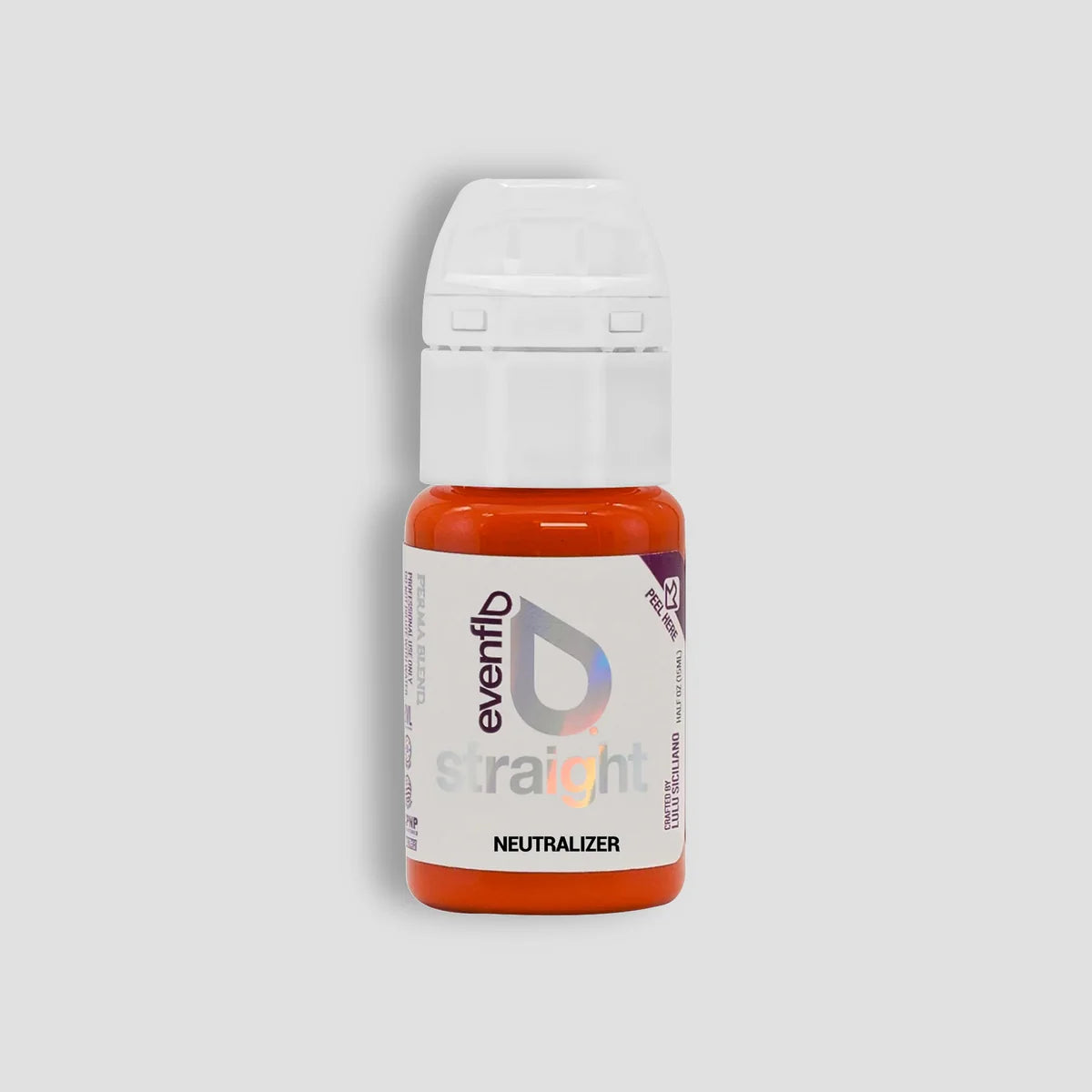 colorizer evenflo Evenflo Neutralizer 1/2 oz
