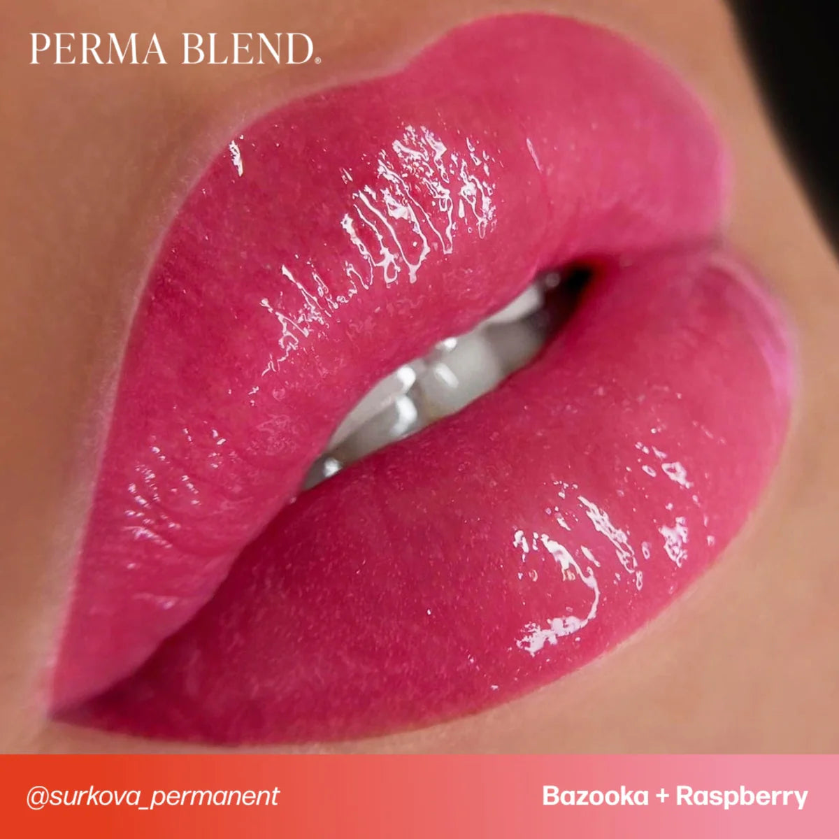 PERMA BLEND SULTRY LIP SET