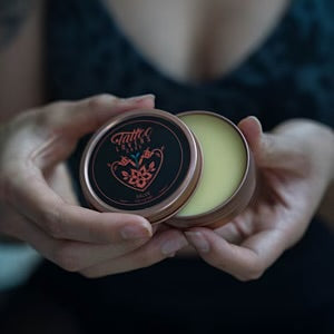 TATTOO LOVERS CARE - TATTOO SALVE 100mg