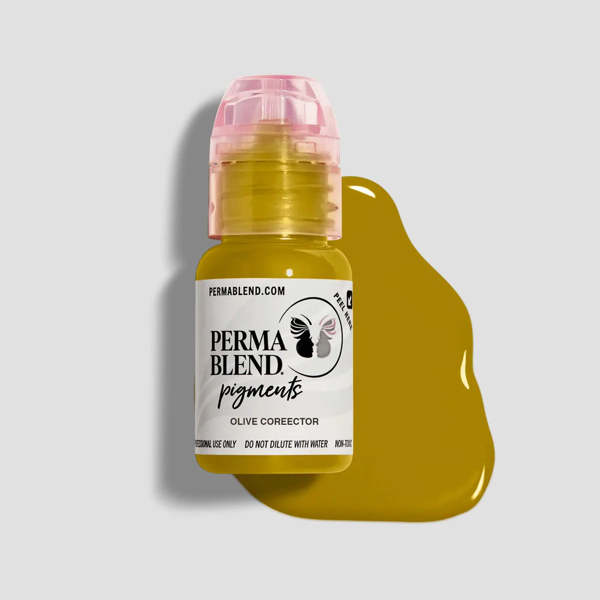 PERMA BLEND - Correctors - Toners