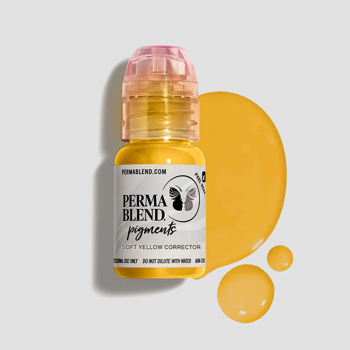 PERMA BLEND - Correctors - Toners