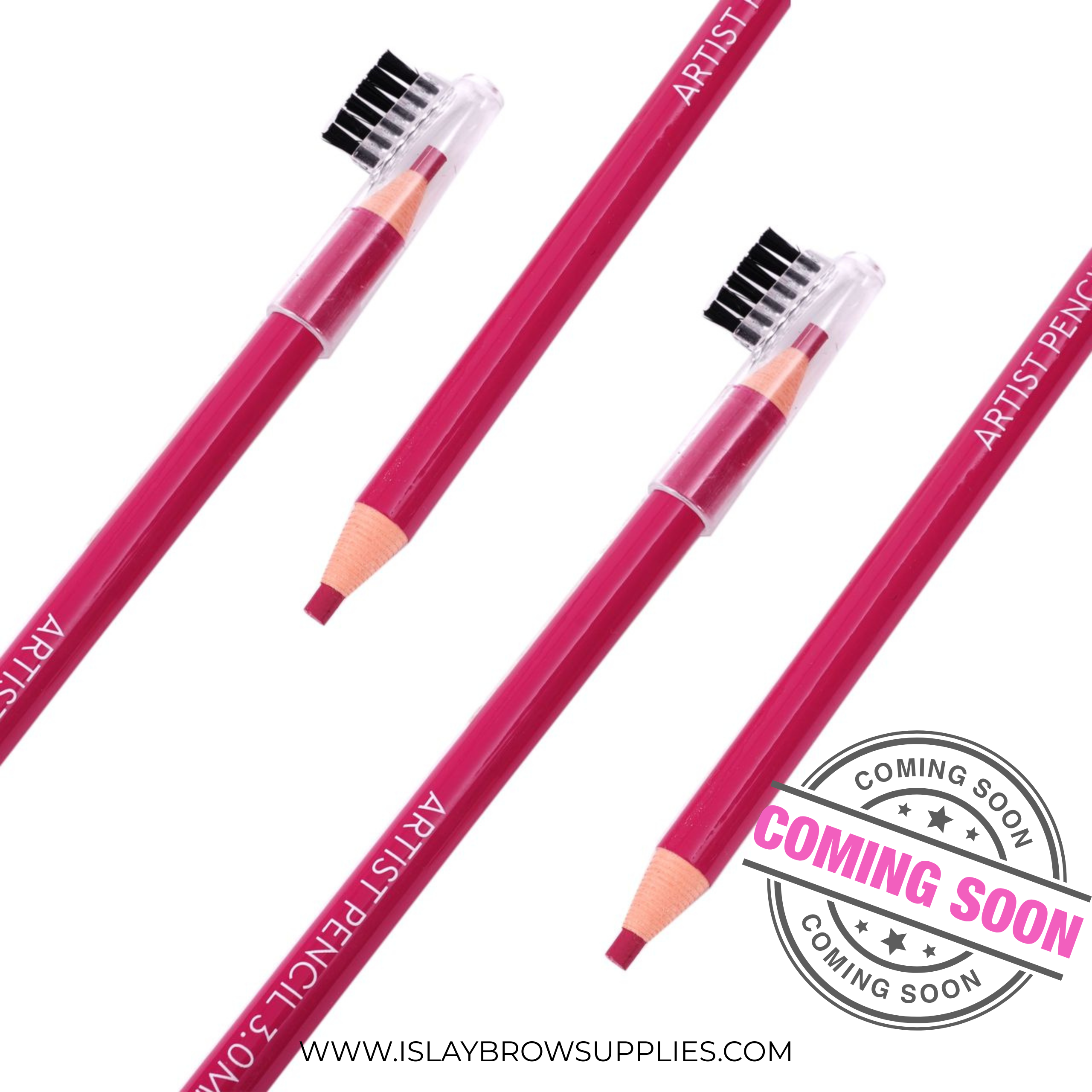 iSLAY ARTIST PENCIL 3.0mm TIP