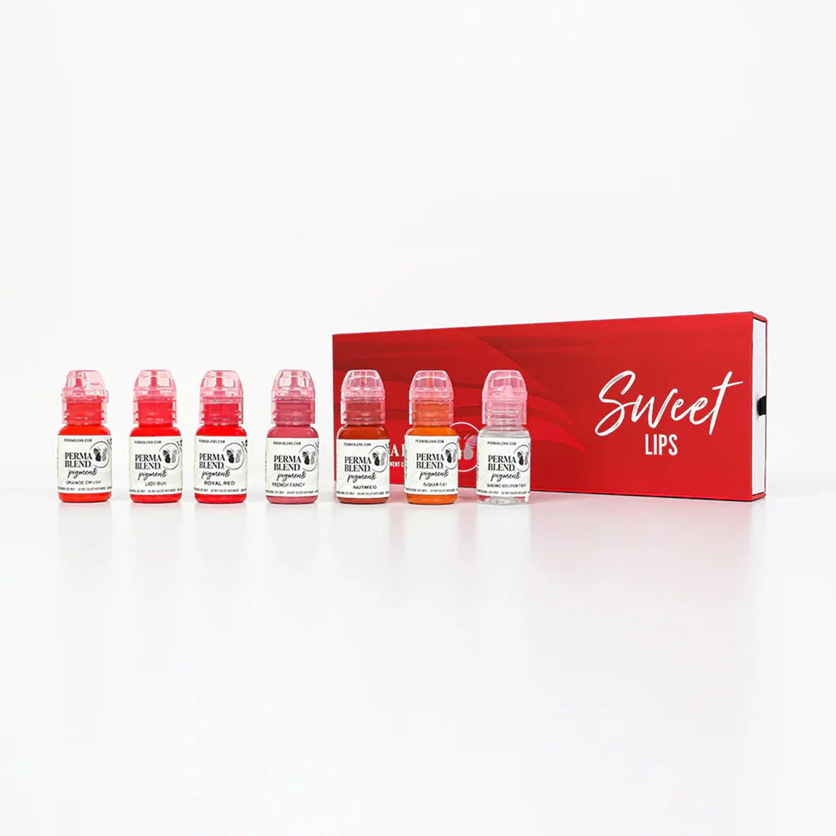 Perma Blend Sweet Lip Set