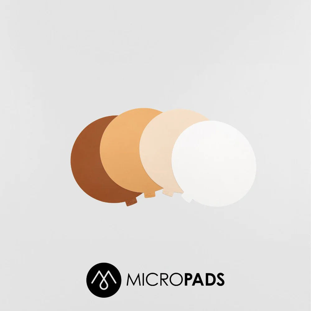 Micropads - Skin Simulation Kit