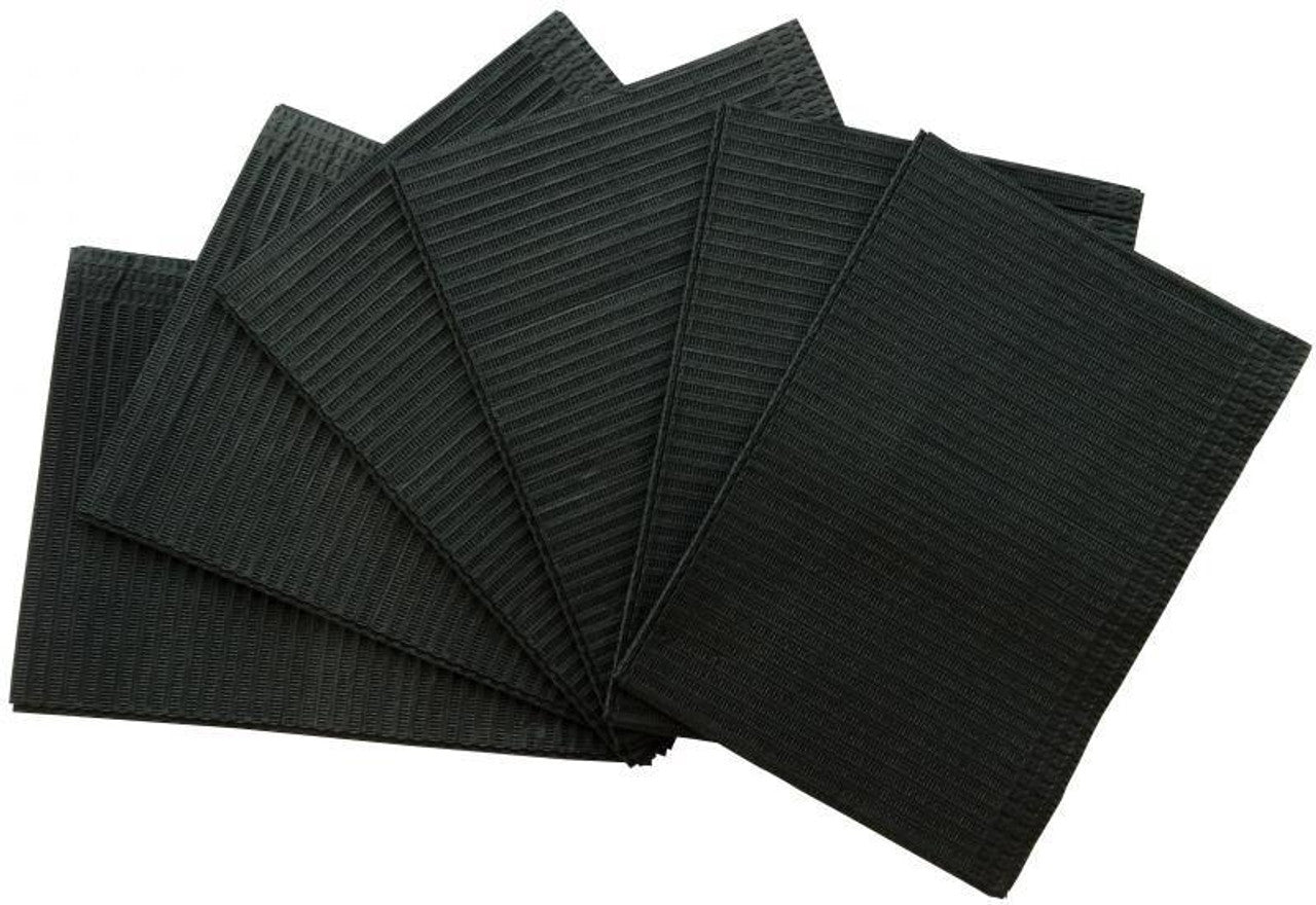 BABERO DESECHABLE BARRERA 125 UDS