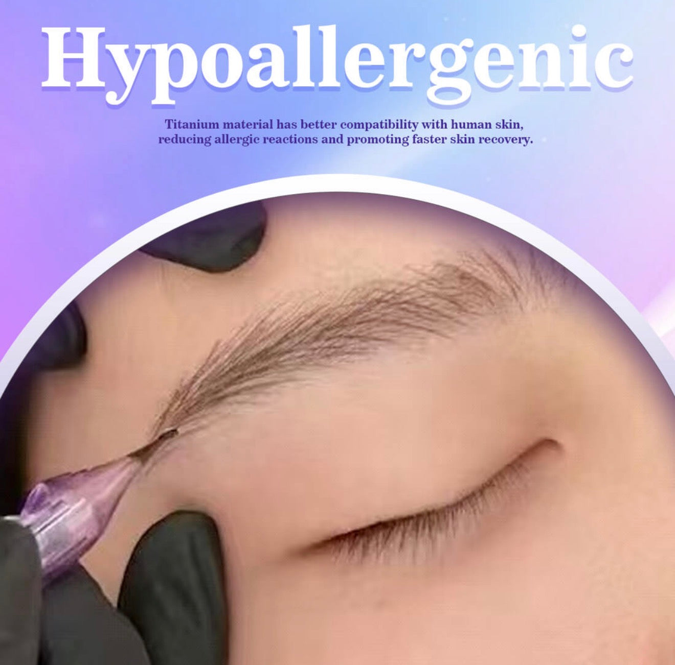 MAST PRO 2 TI UNIVERSAL NEEDLE CARTRIDGES - 20 PCS