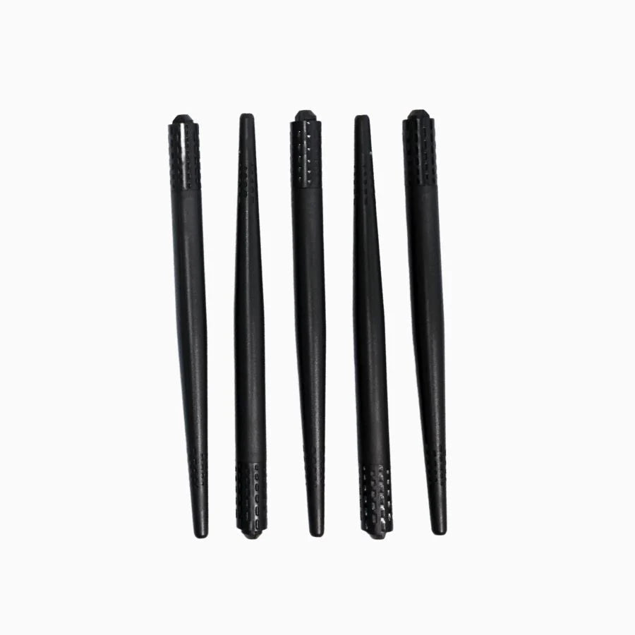 HERRAMIENTAS MANUALES DESECHABLES PARA MICROBLADING (PAQUETE DE 25)