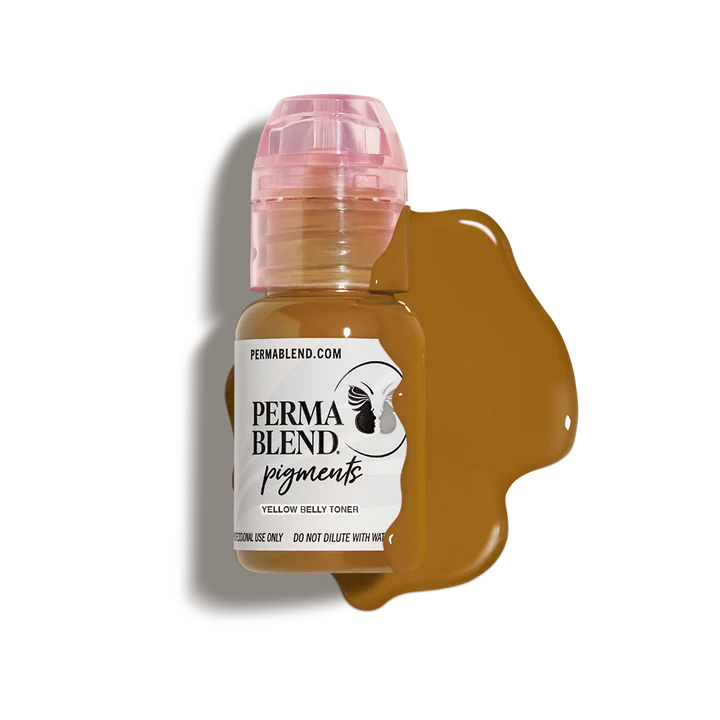 PERMA BLEND - Correctors - Toners