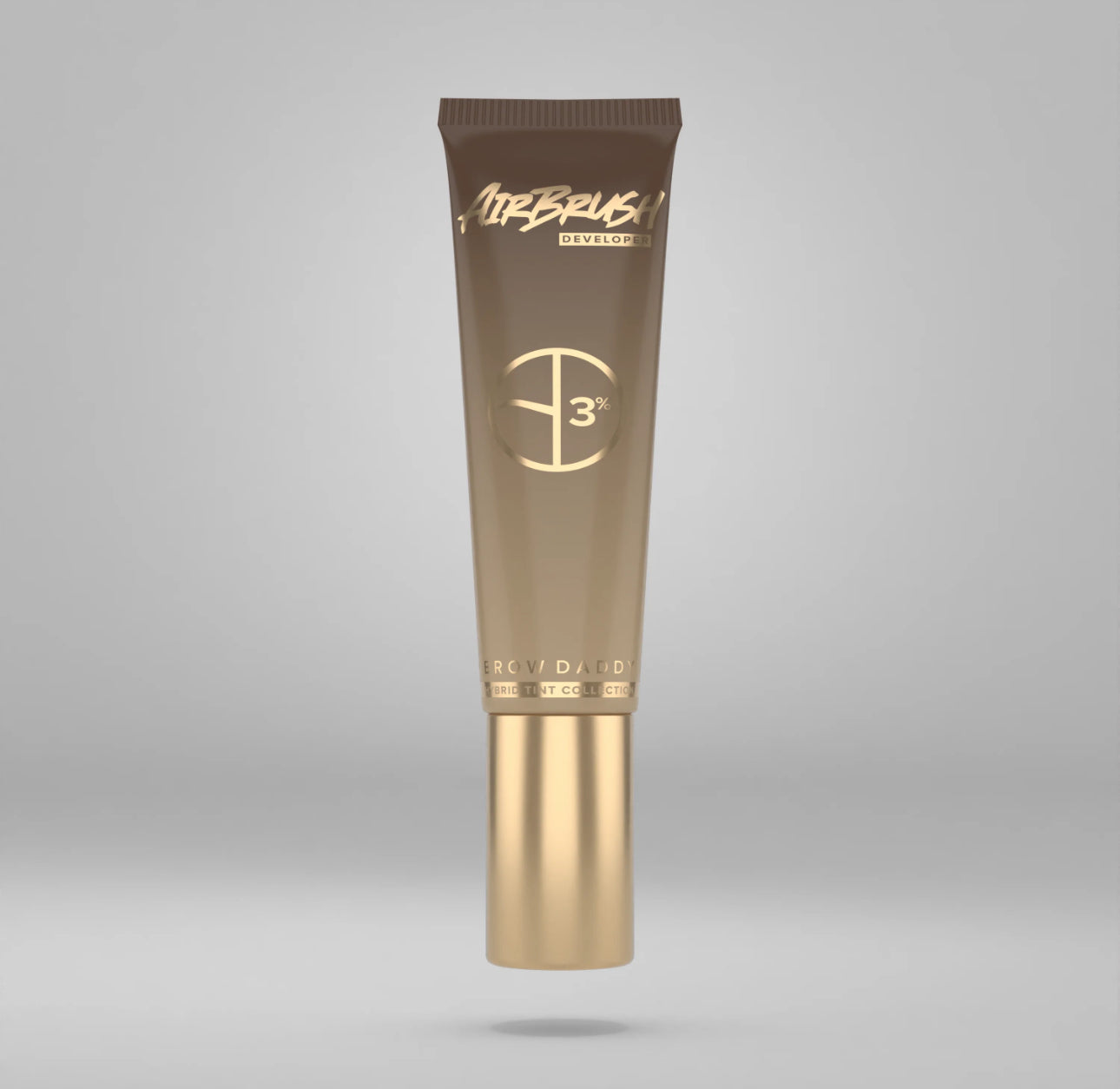 HYBRID TINT COLLECTION BY BROW DADDY