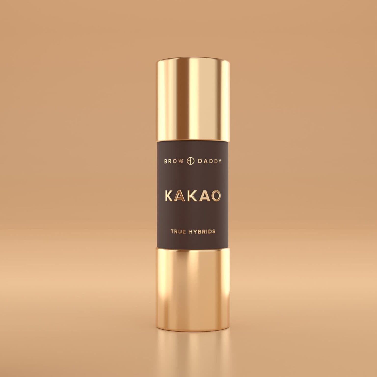 NEW TRUE HYBRIDS™ PIGMENT SET by Brow Daddy