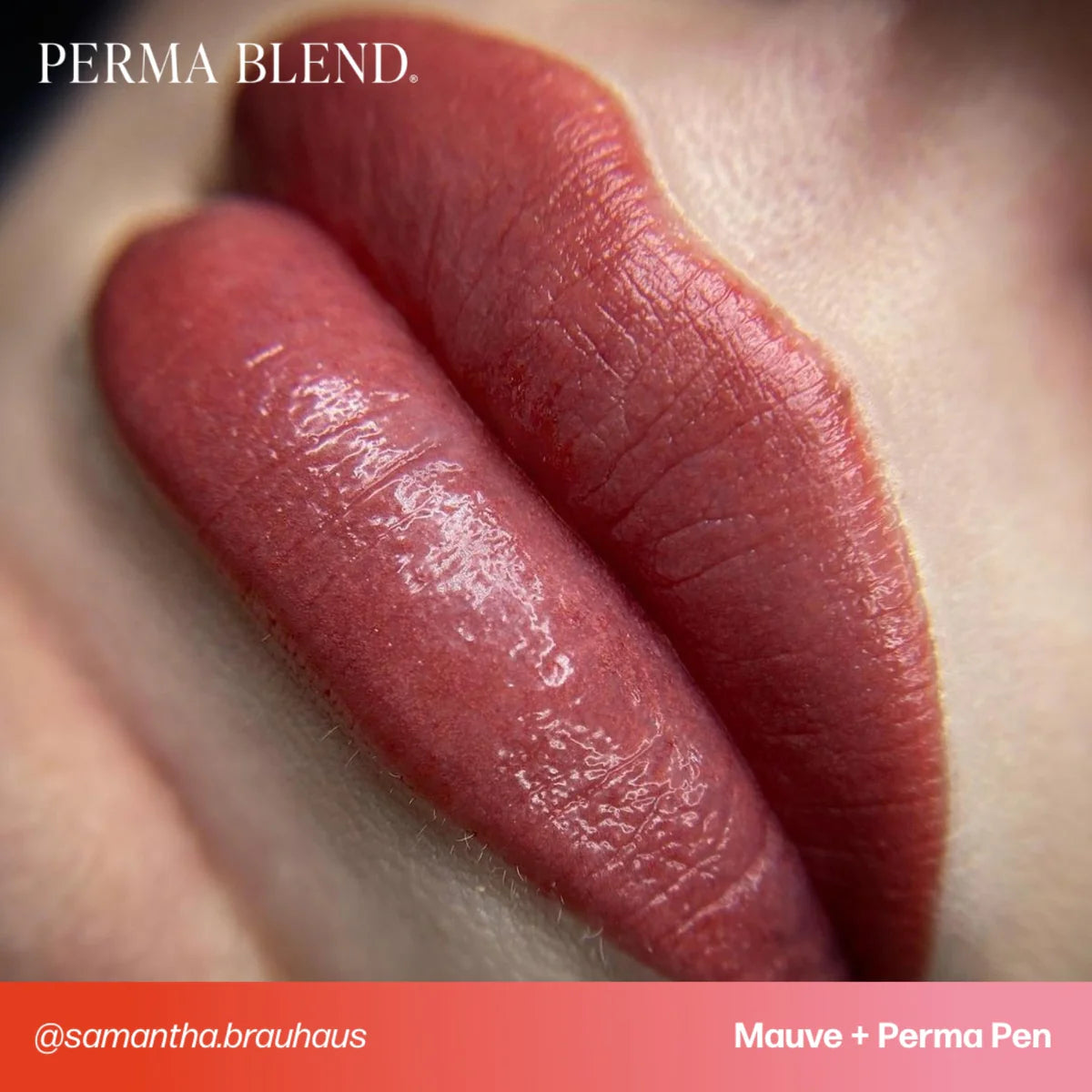 PERMA BLEND SULTRY LIP SET