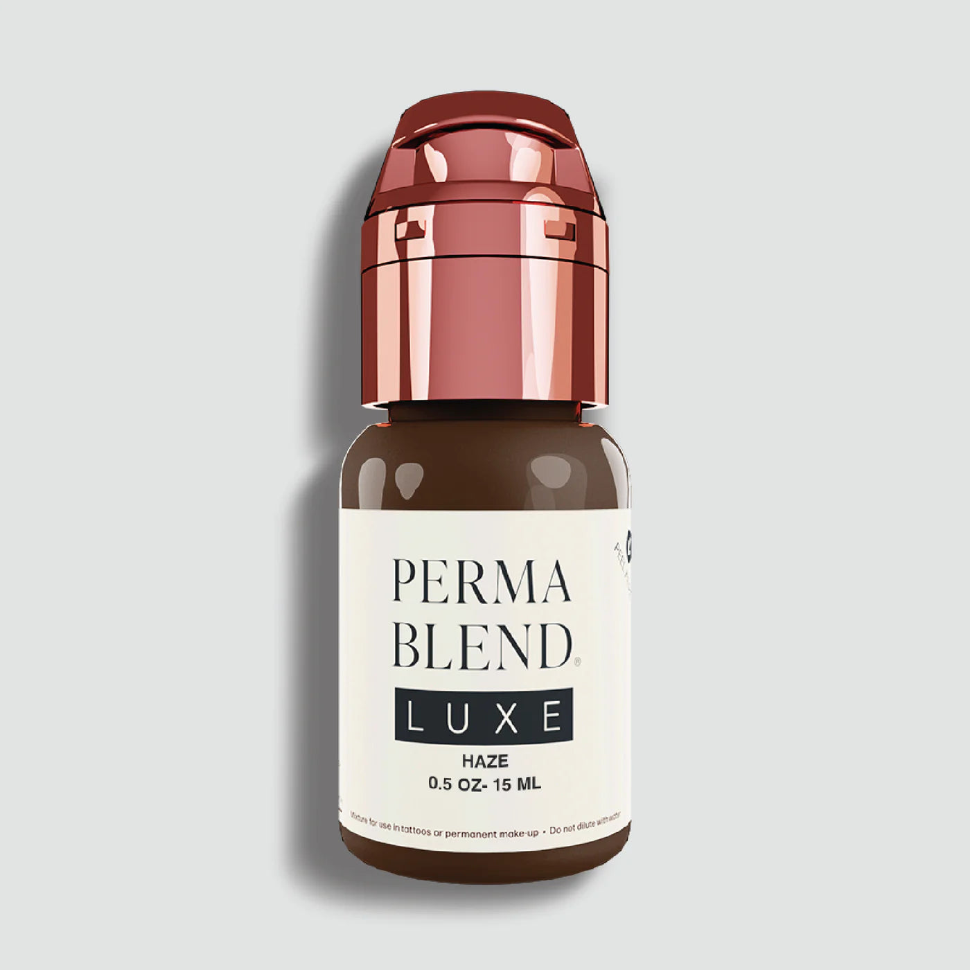 Perma Blend Luxe Carla Ricciardone Pigment - Haze