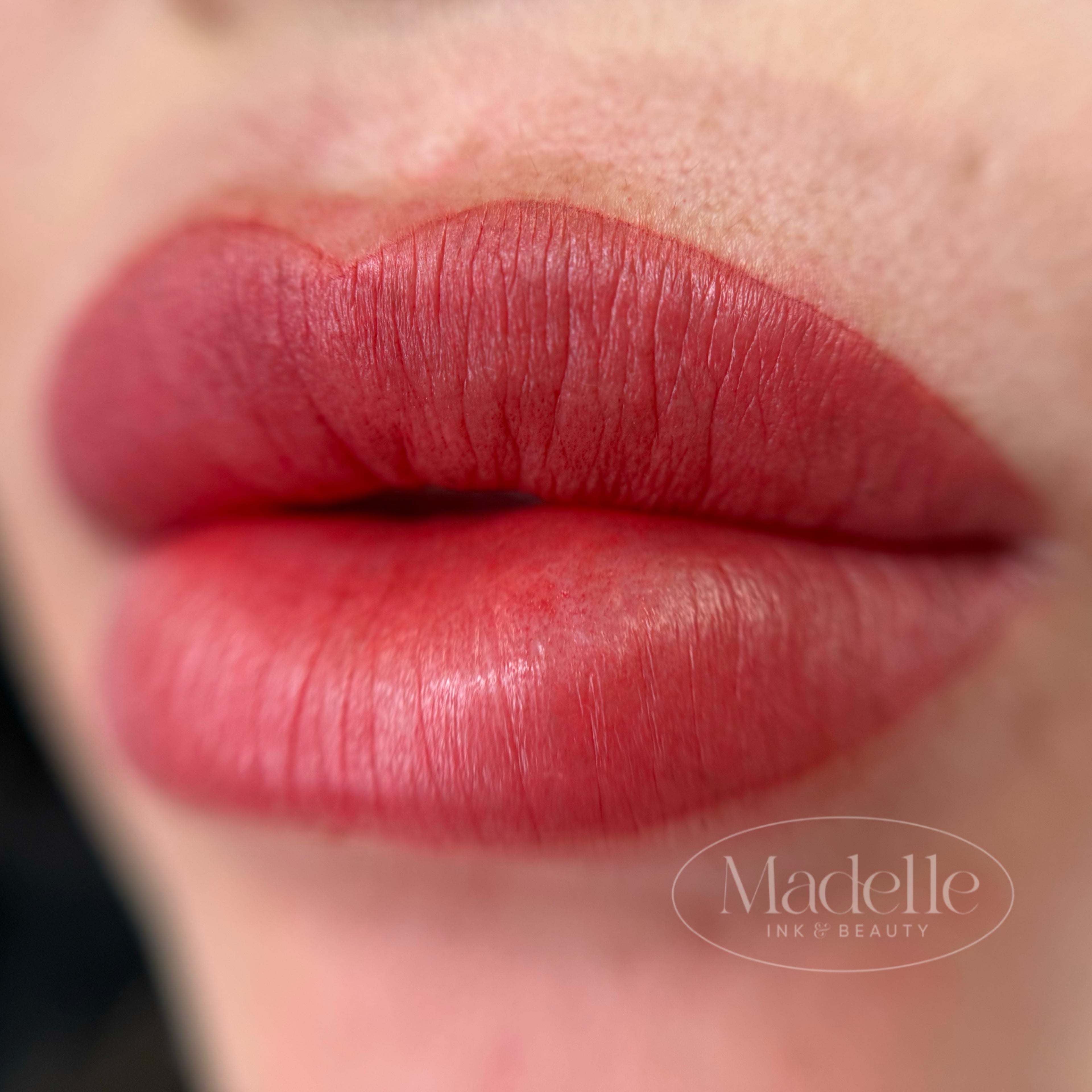 Hanafy Lip Pigment - Cherry N4