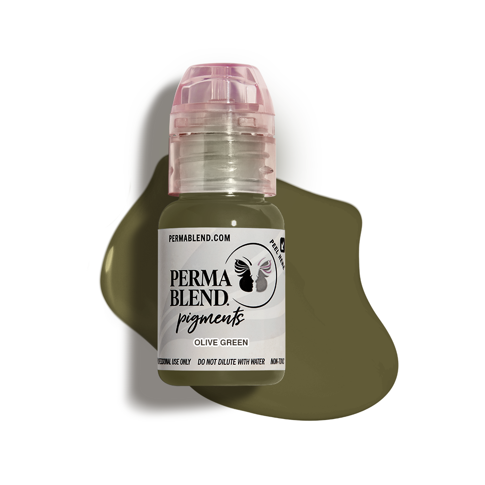 PERMA BLEND - Correctors - Toners