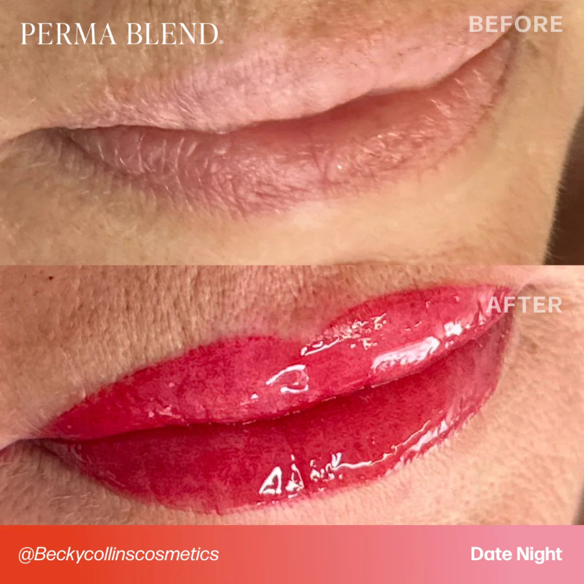 PERMA BLEND SULTRY LIP SET