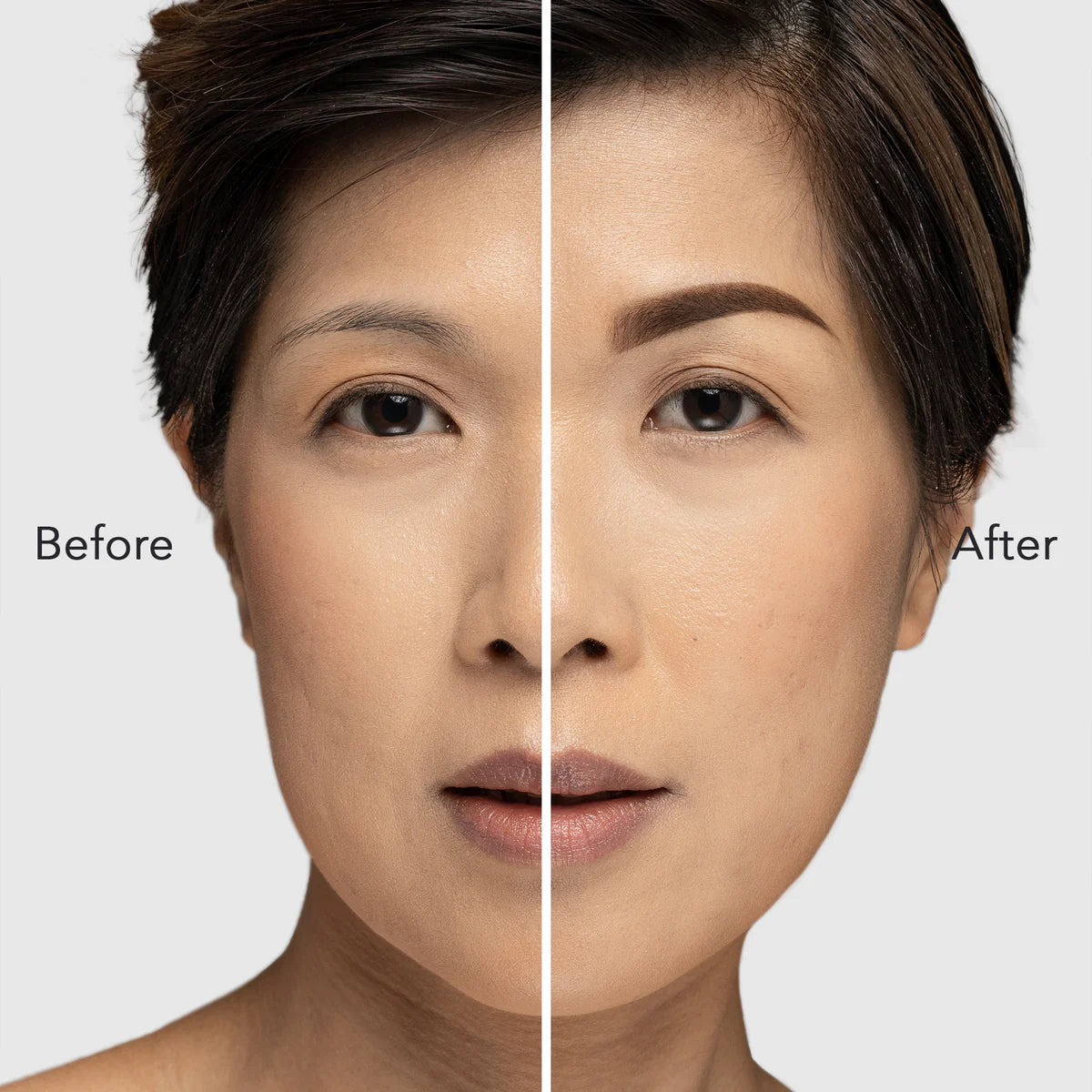 AMO EL PIGMENTO PARA CEJAS INK BROW - MARRÓN OSCURO 