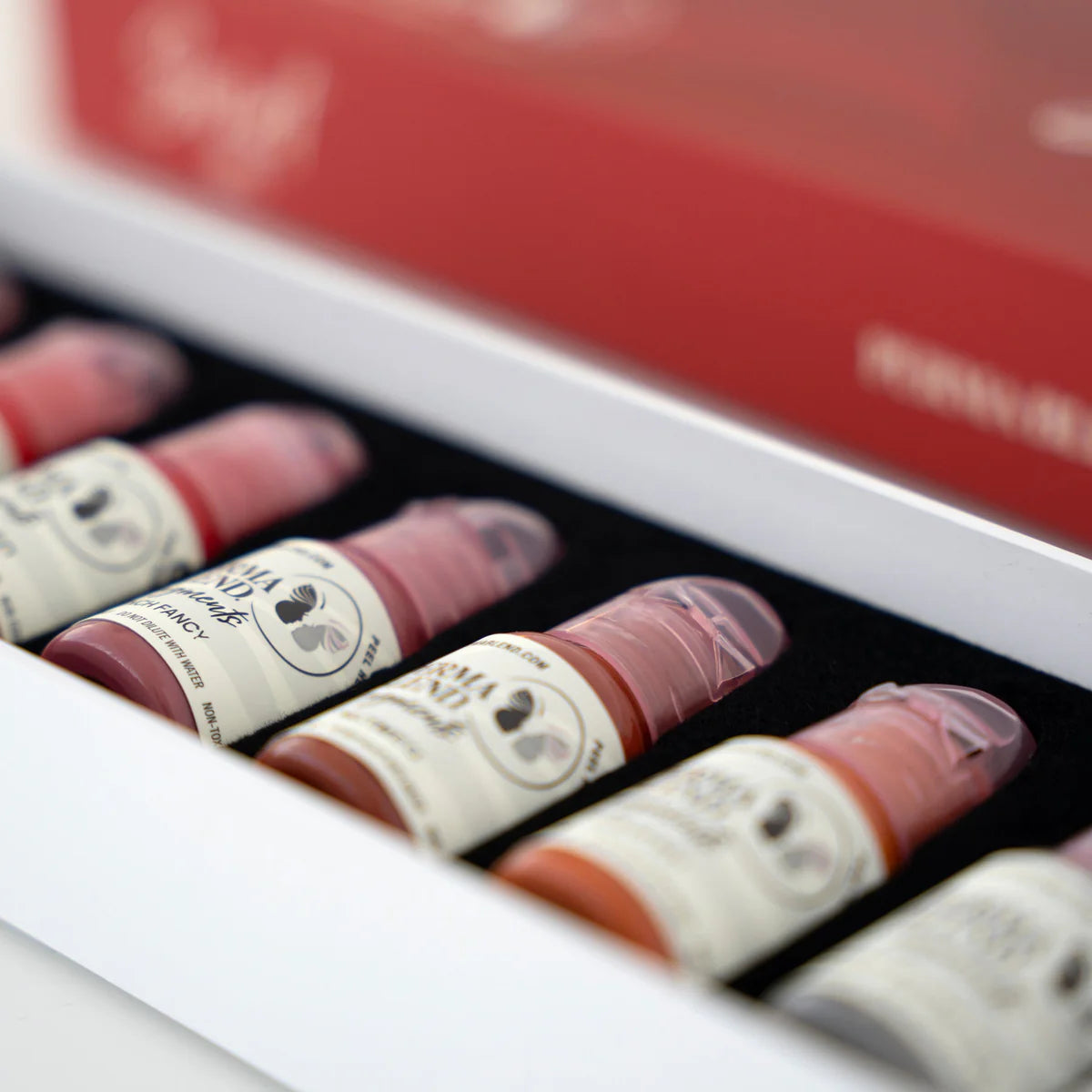 PERMA BLEND SULTRY LIP SET