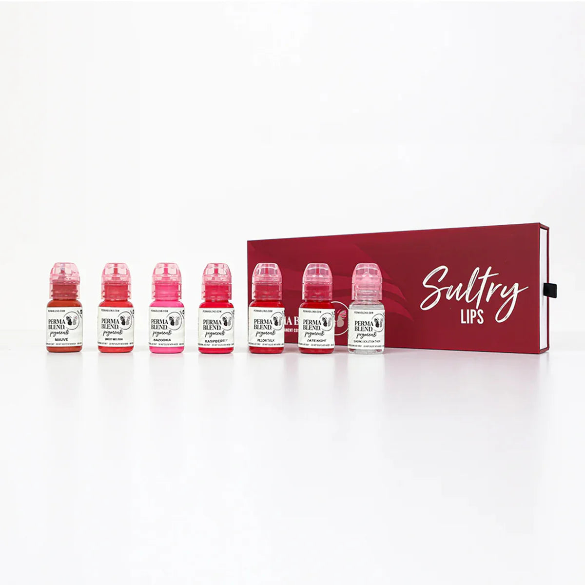 PERMA BLEND SULTRY LIP SET