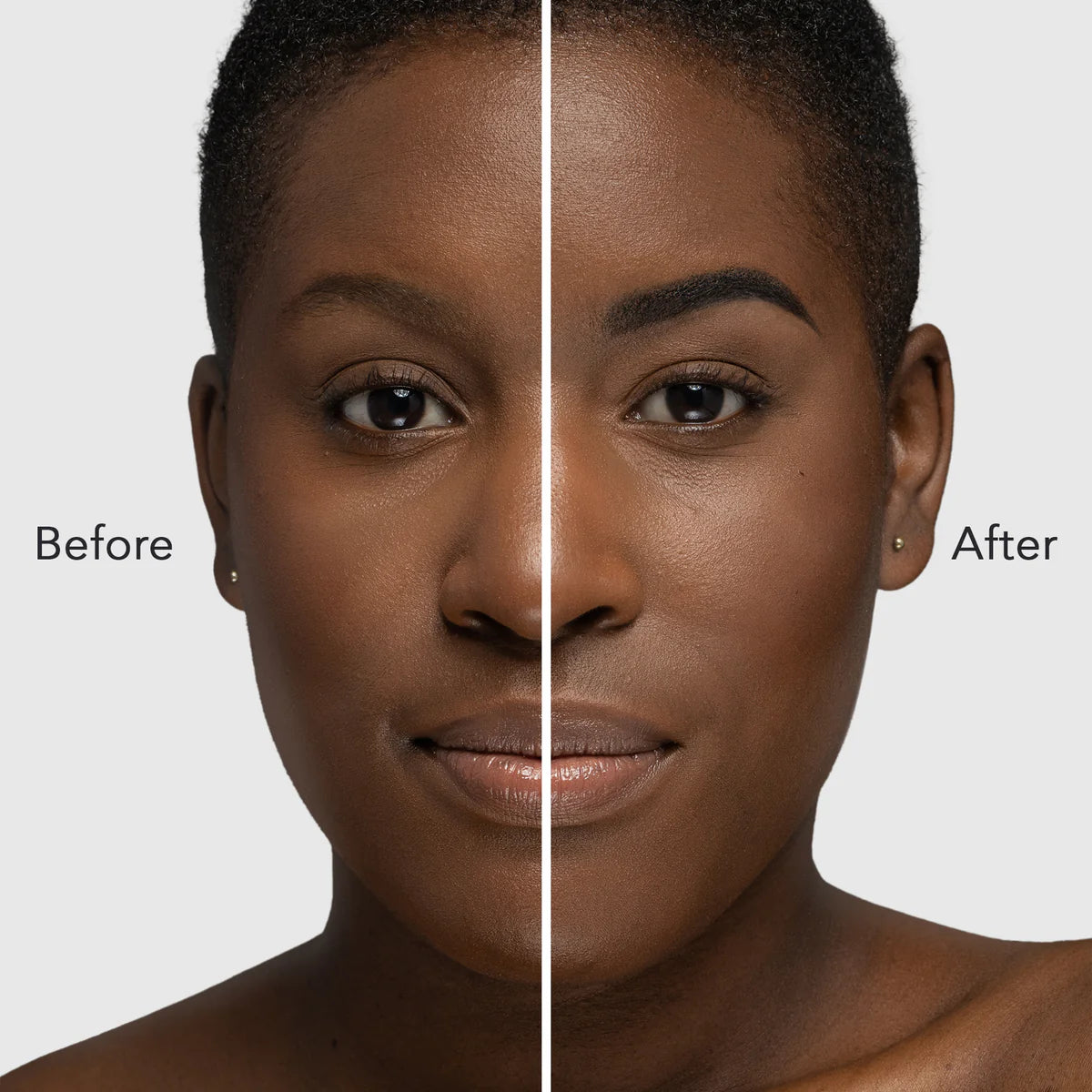 I ❤️ INK BROW PIGMENT - EBONY