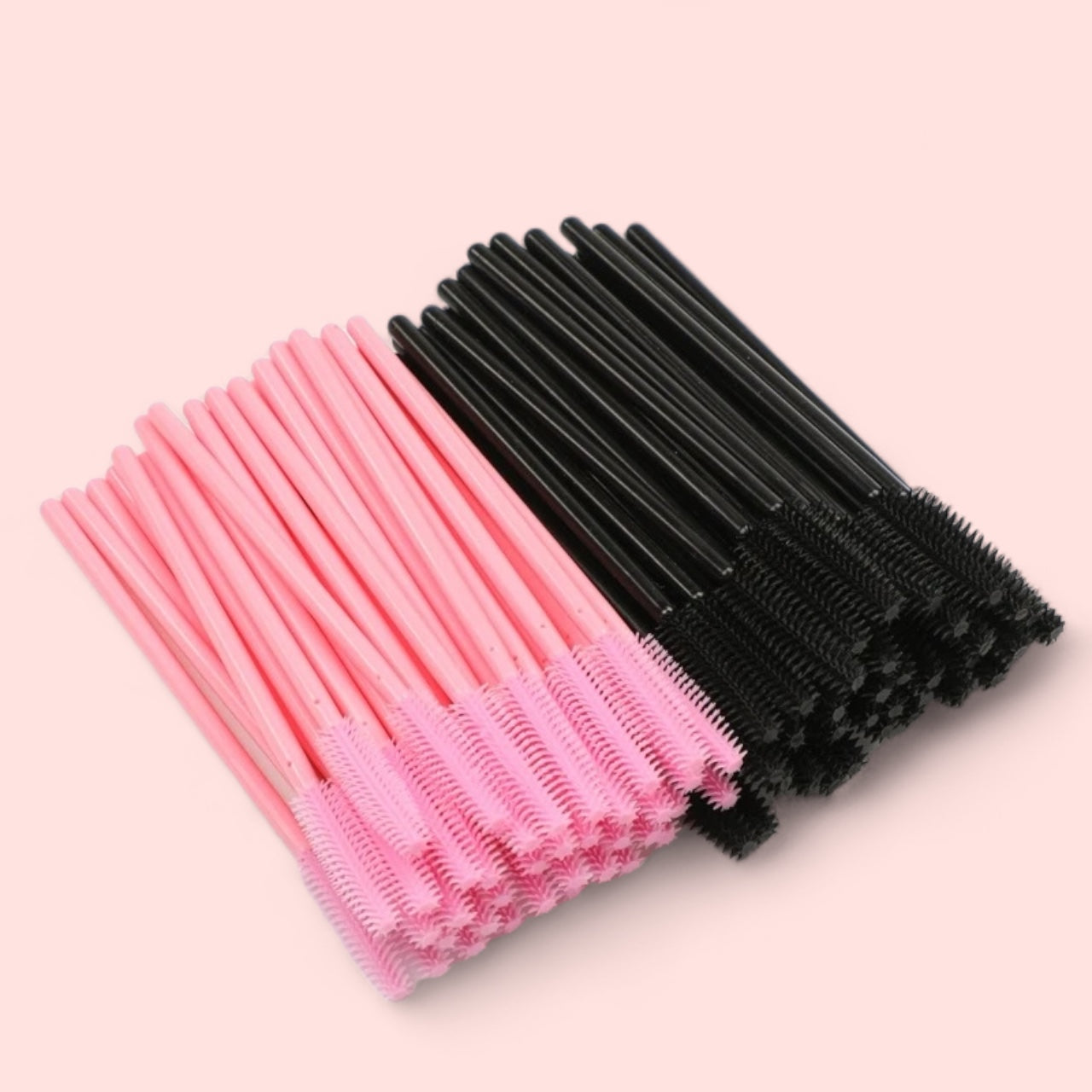SILICONE SPOOLIE WANDS 50 PCS