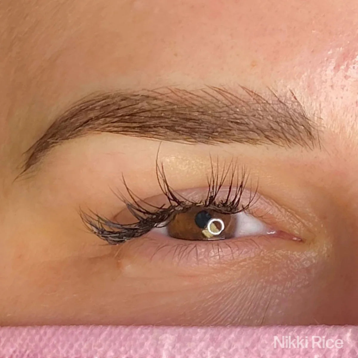 PERMA BLEND BROW PIGMENT - BRUNETTE