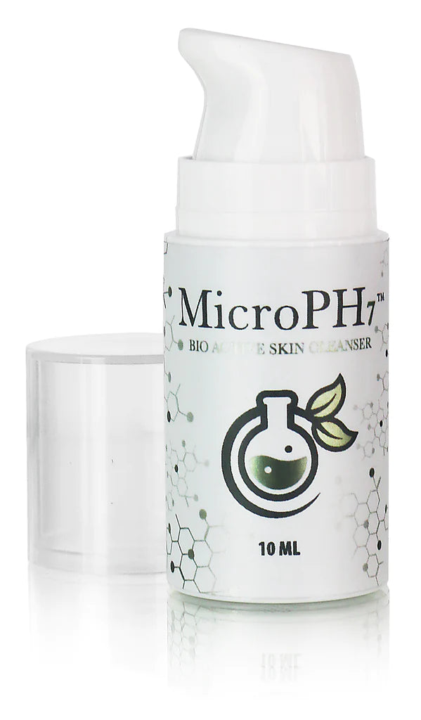 Membrane MicroPH7 Bio-Active All Purpose Skin Cleanser