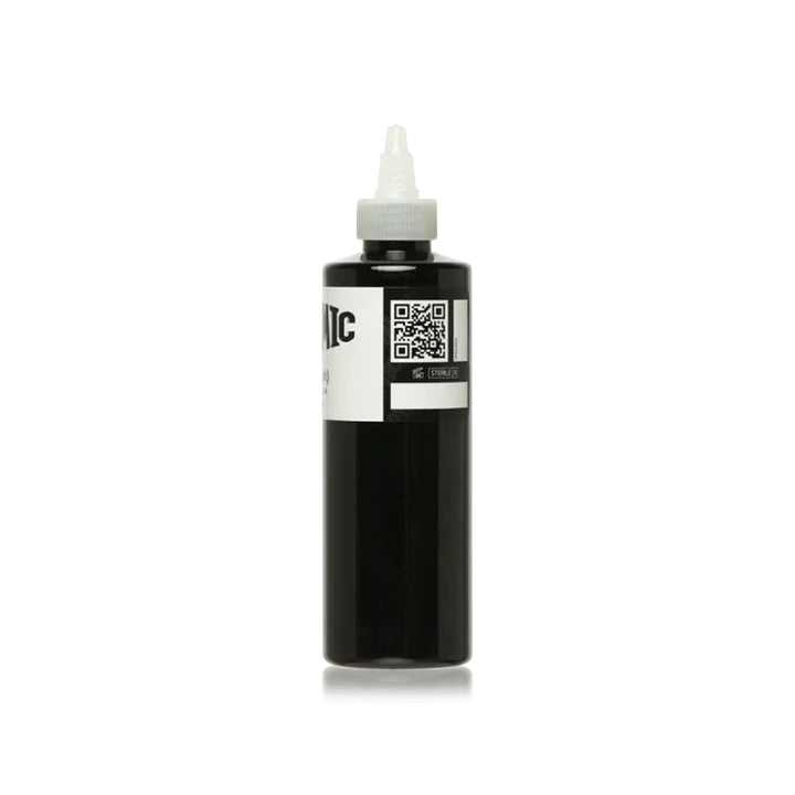 DYNAMIC BLACK - 8OZ BOTTLE