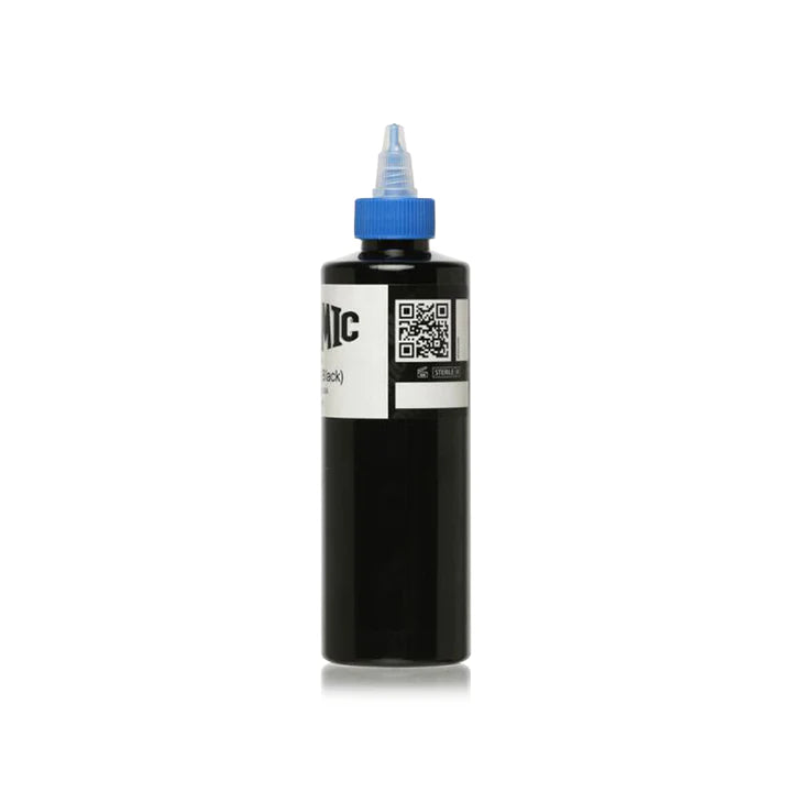 TRIPLE NEGRO DINÁMICO - BOTELLA DE 8 OZ 