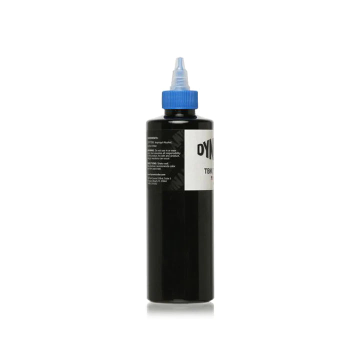 TRIPLE NEGRO DINÁMICO - BOTELLA DE 8 OZ 
