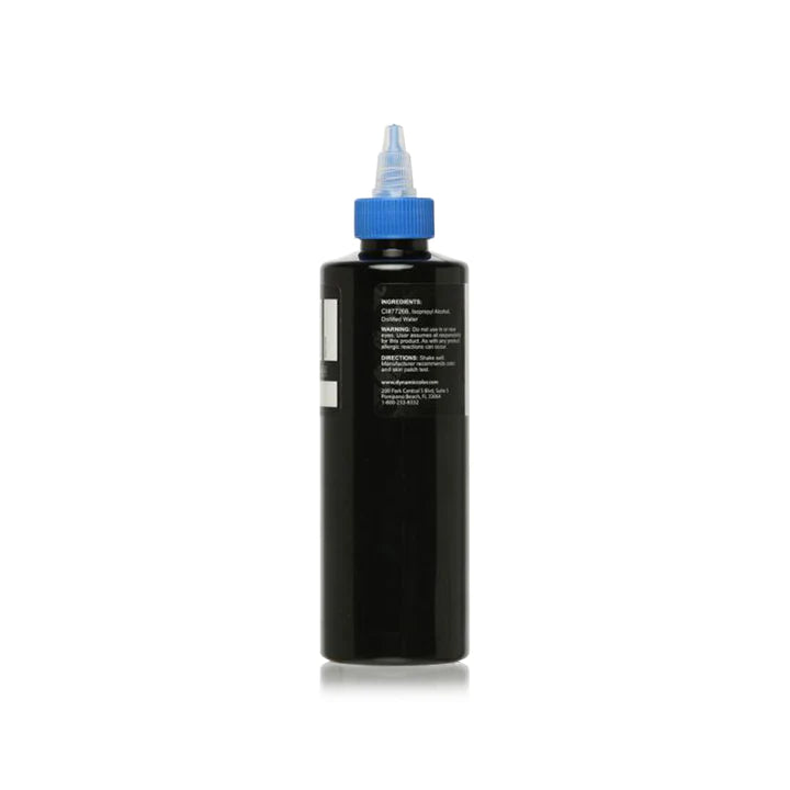 TRIPLE NEGRO DINÁMICO - BOTELLA DE 8 OZ 