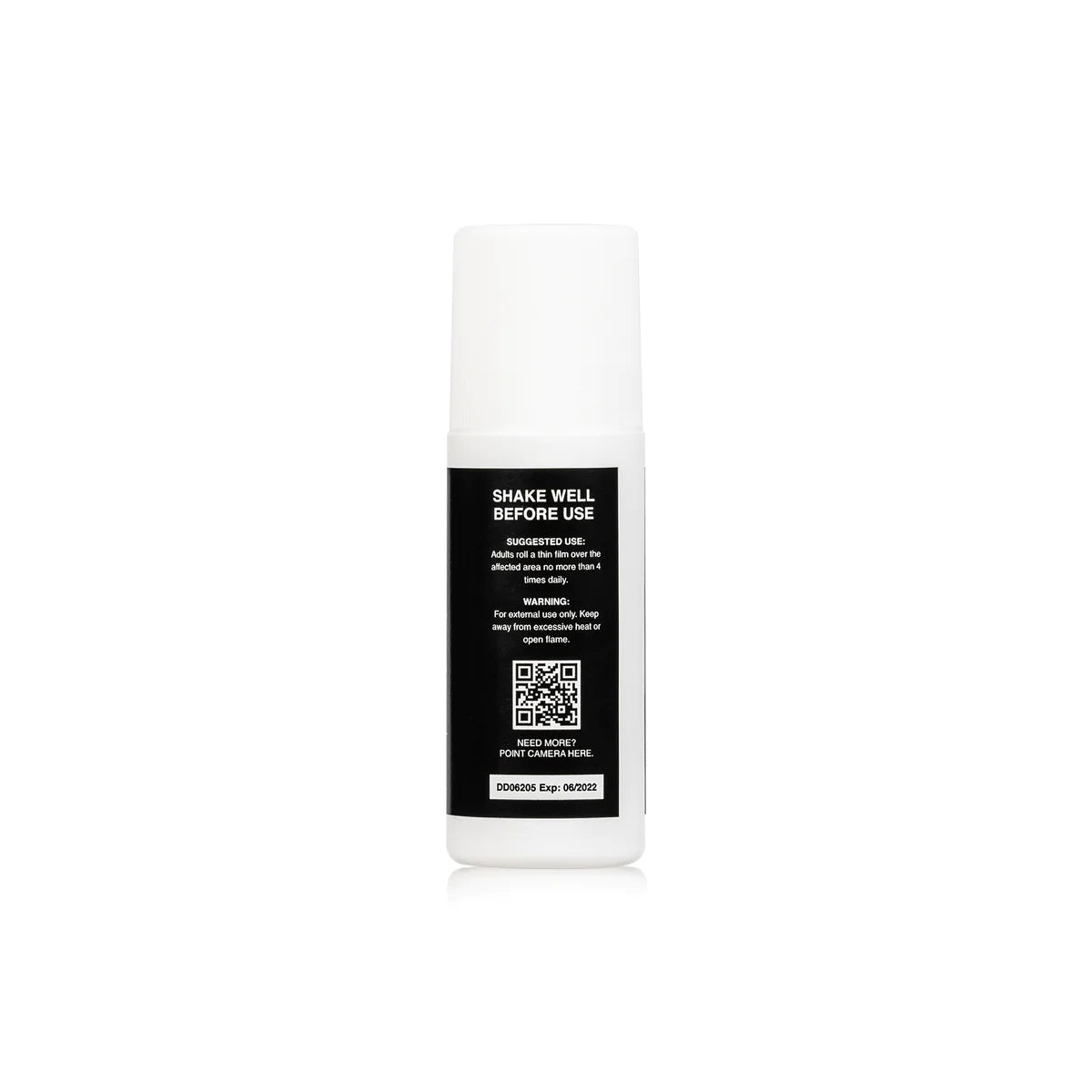 DYNAMIC ARTIST RELIEF COOLING GEL - 4OZ ROLL ON
