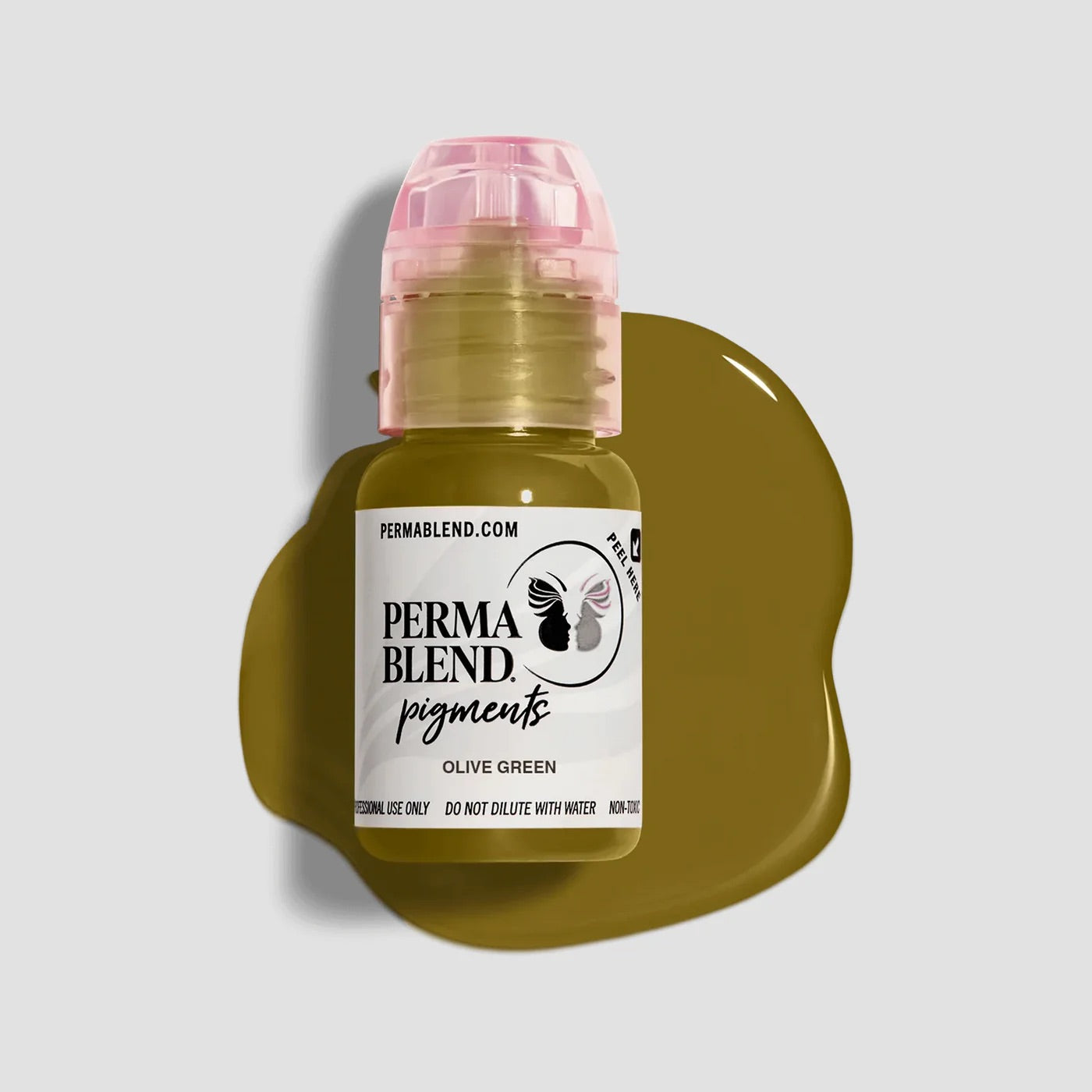 PERMA BLEND - Correctors - Toners