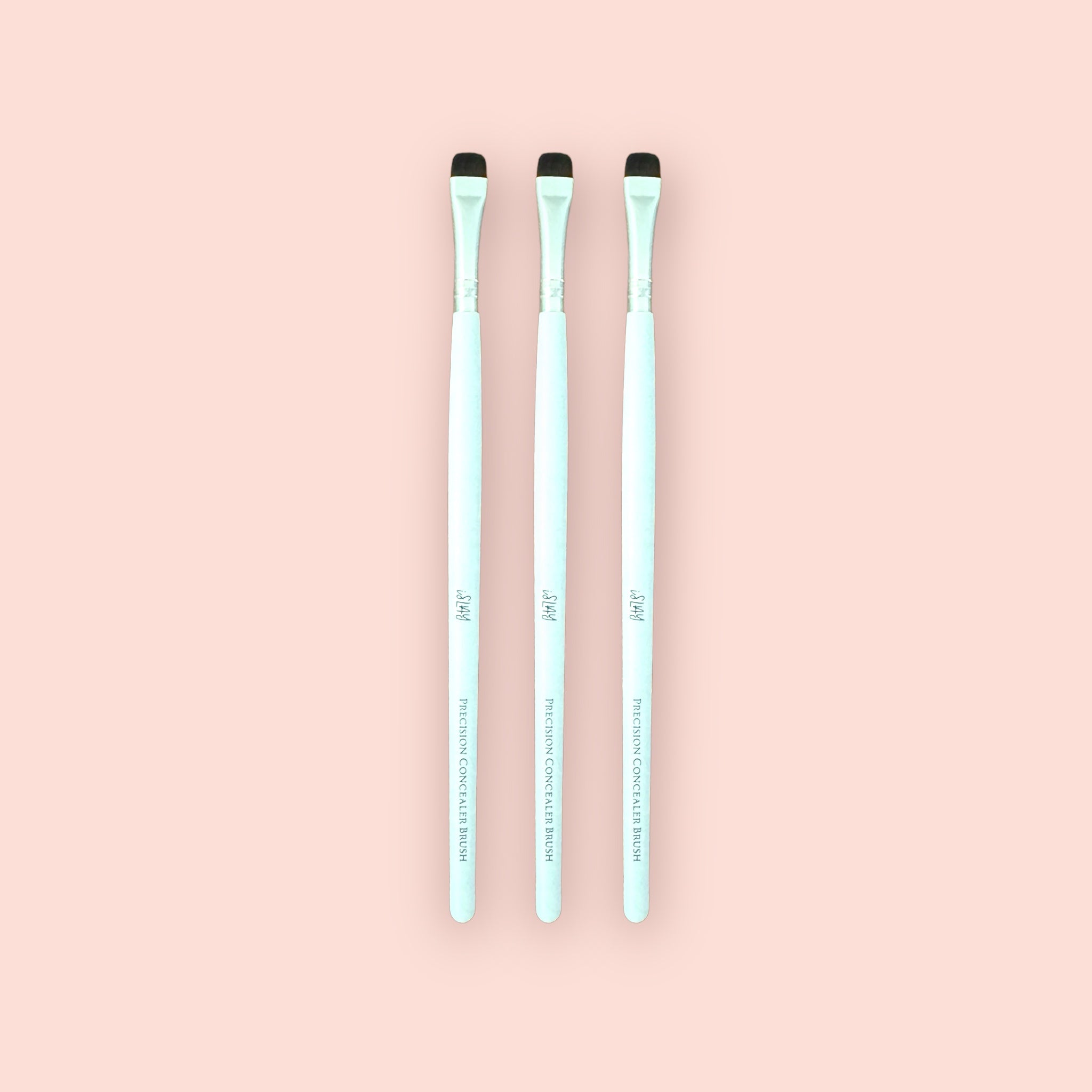 iSLAY PRECISION CONCEALER BRUSH