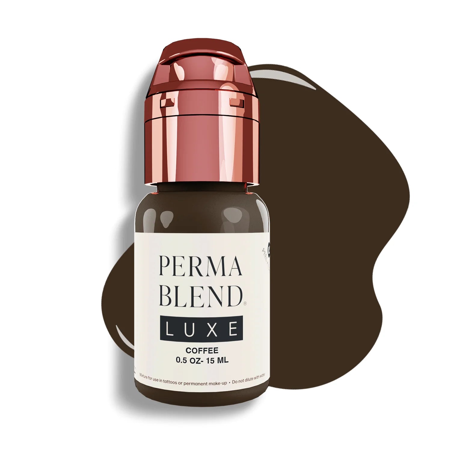 PERMA BLEND - BROW CHICKA WOW WOW