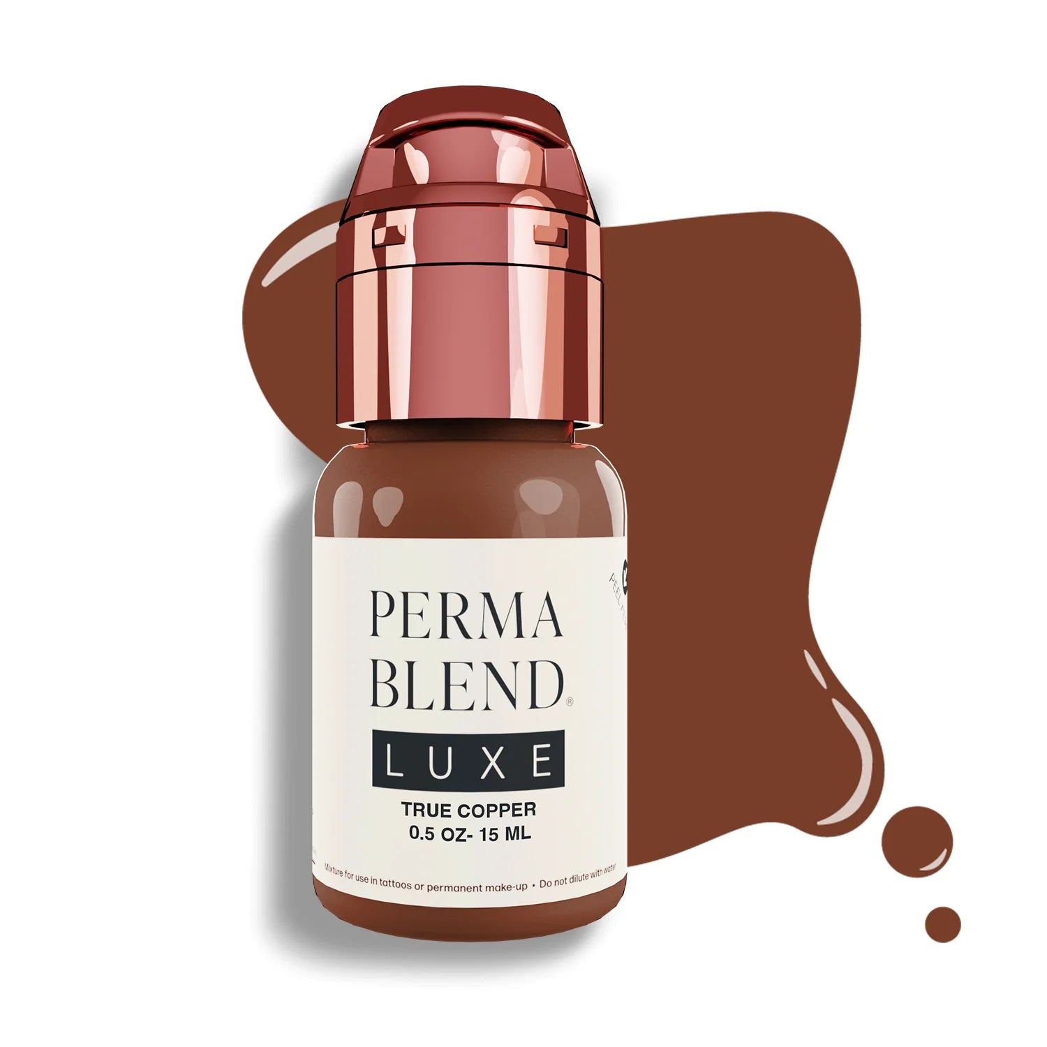 PERMA BLEND - BROW CHICKA WOW WOW