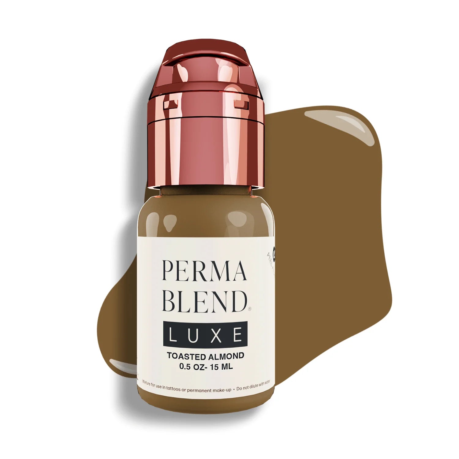 PERMA BLEND - BROW CHICKA WOW WOW