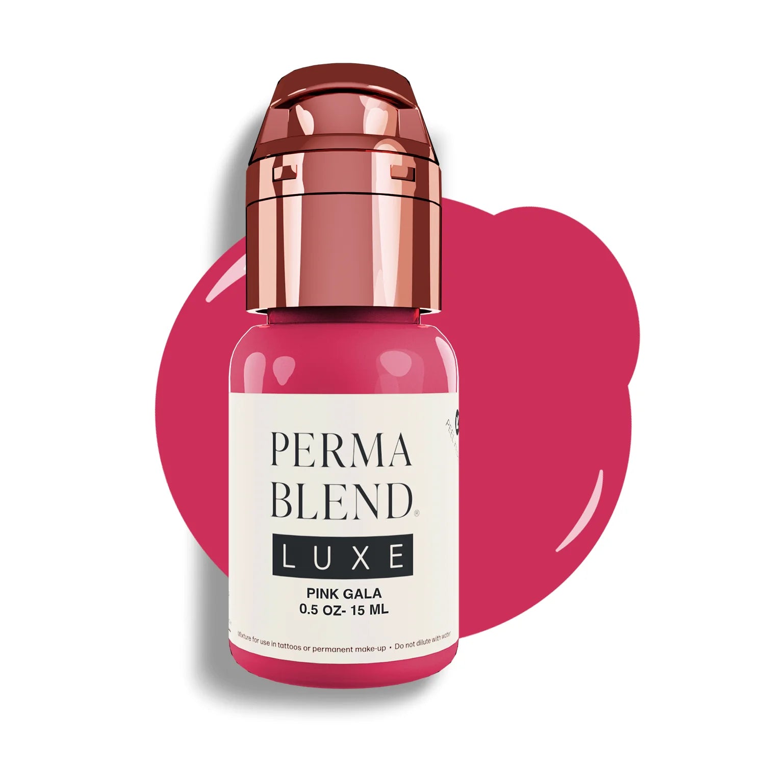 PERMA BLEND - Juego de labios Pucker Up Buttercup