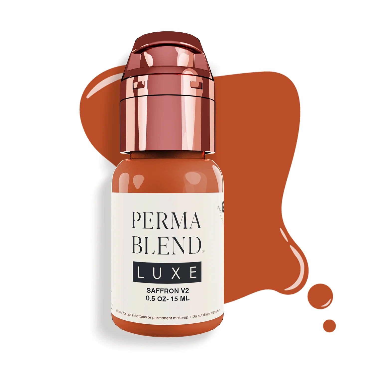 PERMA BLEND - Juego de labios Pucker Up Buttercup