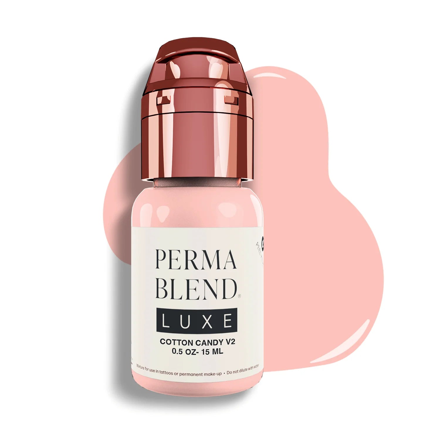 PERMA BLEND - Juego de labios Pucker Up Buttercup