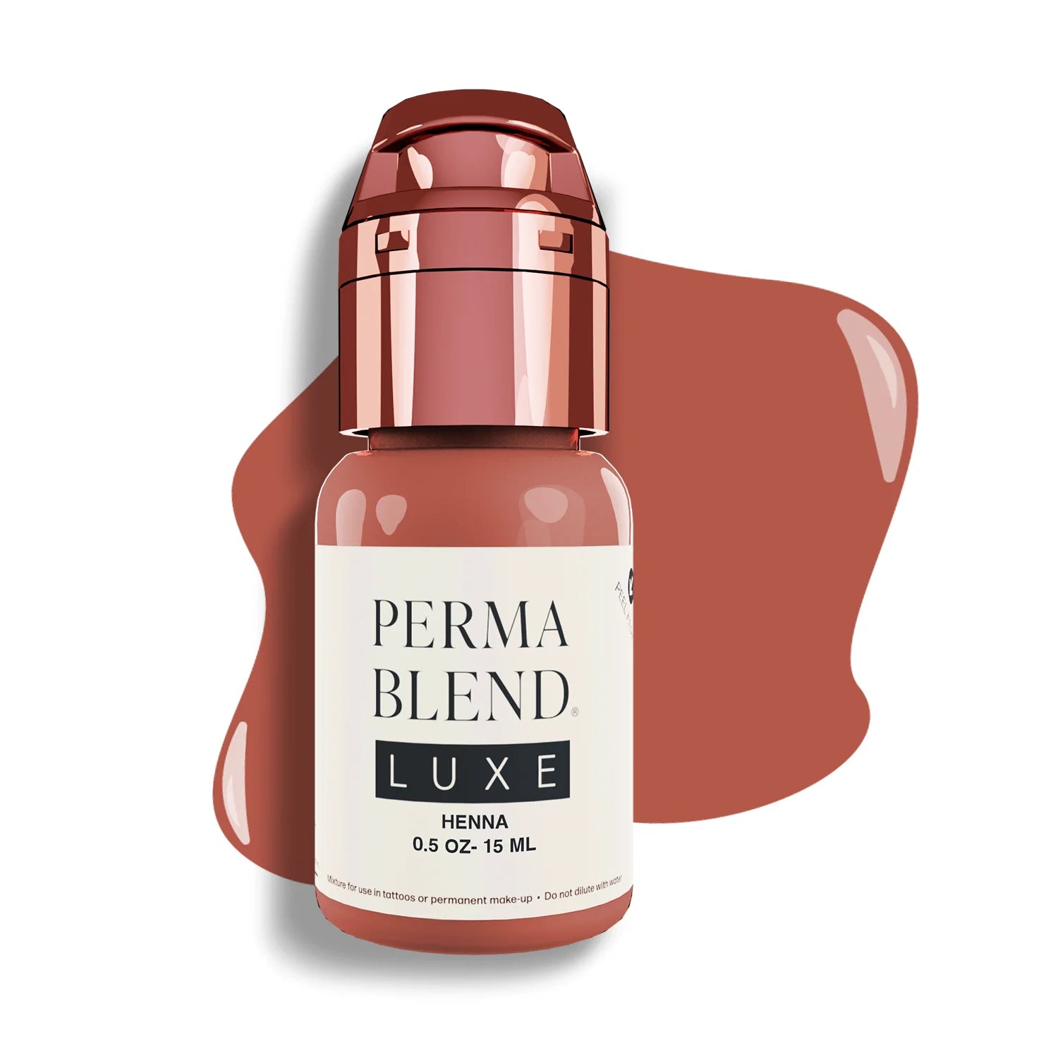 PERMA BLEND - Juego de labios Pucker Up Buttercup