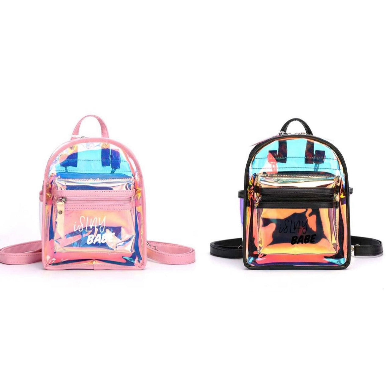 iSLAY BABE MINI BACKPACK