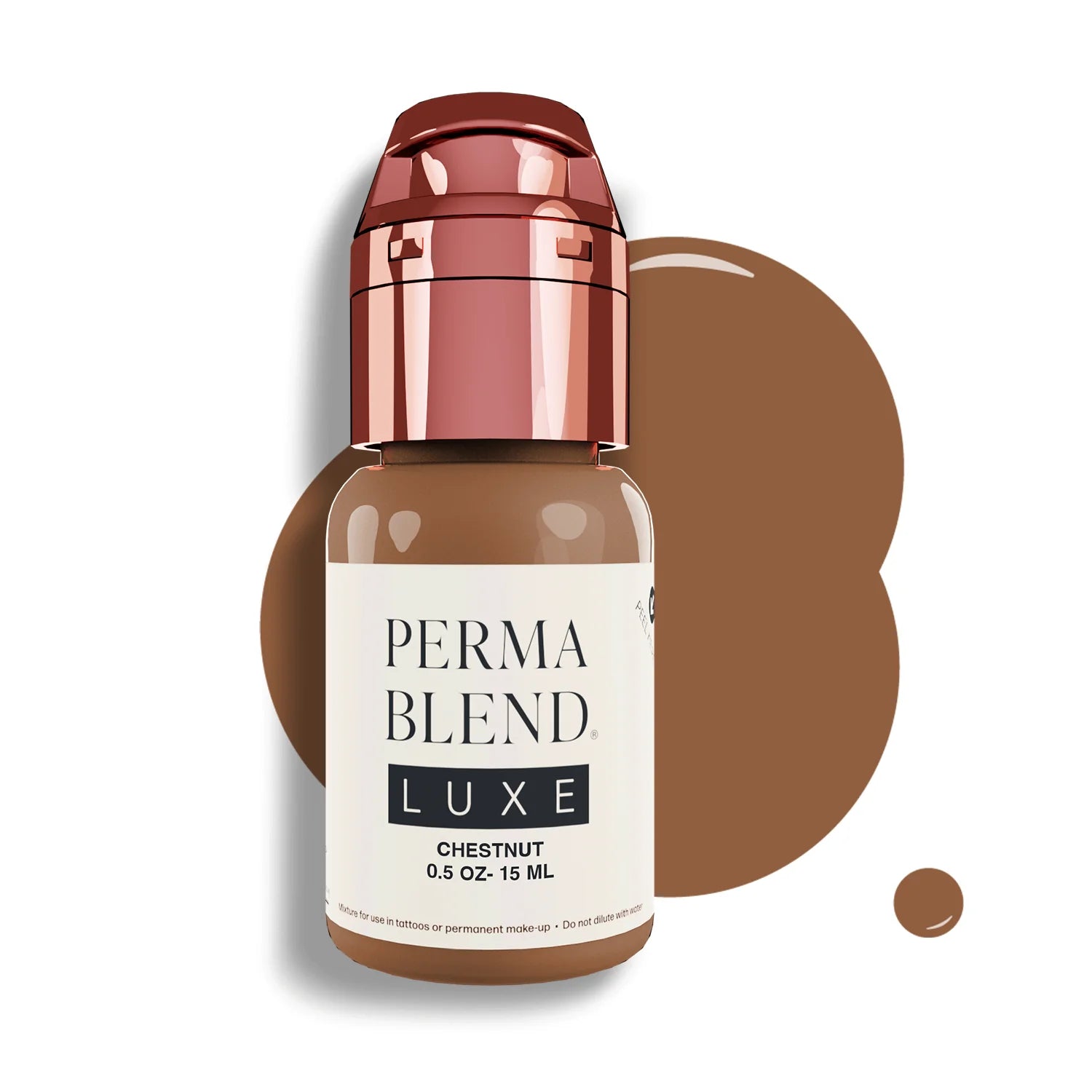 PERMA BLEND - BROW CHICKA WOW WOW
