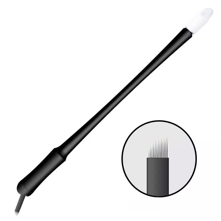 DISPOSABLE NANO MICROBLADING TOOL 10PCS